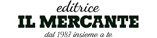 Editrice il Mercante - Logo
